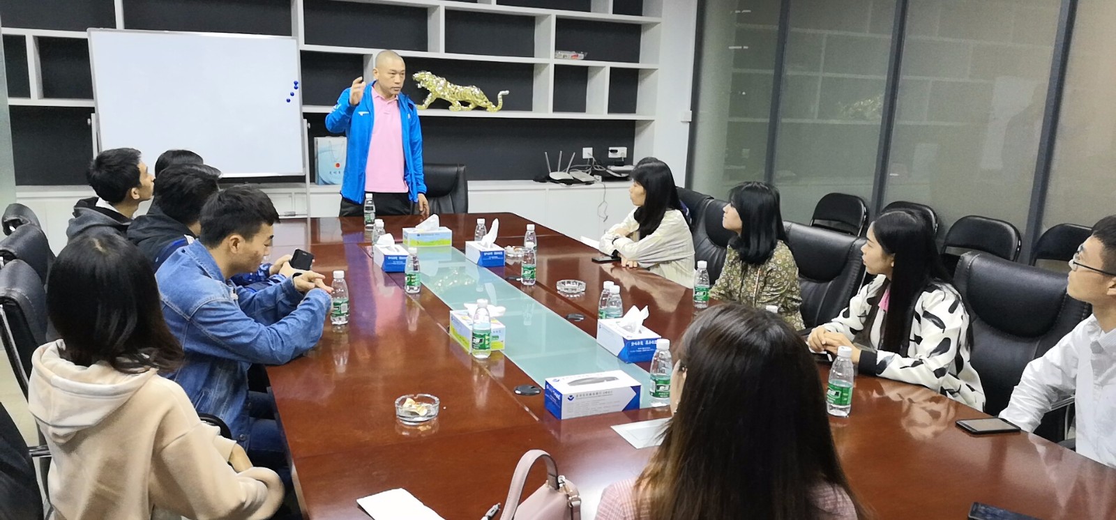 3月25日，赣深铁路项目（光明街道段）正式进场，我方作为评估单位，开展首次内部工作会议，部署工作。.jpg